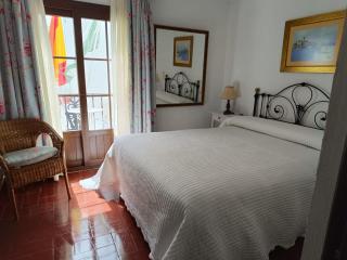Hostal Gran Capitan - Chipiona - 8