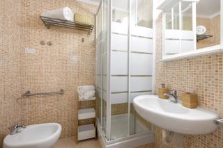 Agata e Rosalia 2 bedroom flat at the Quattro Canti - Palermo - 1