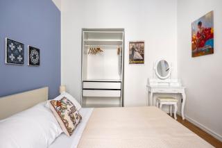 Agata e Rosalia 2 bedroom flat at the Quattro Canti - Palermo - 2