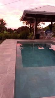 Villa Ura - Uturoa - 7