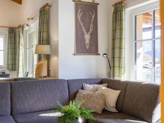 Luxury Tauern Suite Walchen Kaprun 4 - Piesendorf - 2