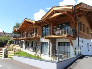 Luxury Tauern Suite Walchen Kaprun 4 - Piesendorf - 5