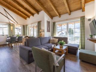 Luxury Tauern Suite Walchen Kaprun 4 - Piesendorf - 4