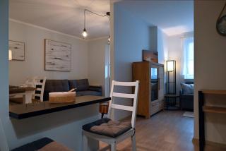 Majaland Gdańsk Sinus Apartments - Gdansk - 9