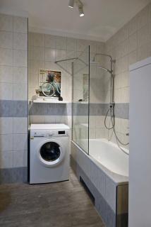 Majaland Gdańsk Sinus Apartments - Gdansk - 7