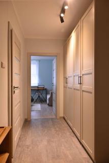 Majaland Gdańsk Sinus Apartments - Gdansk - 6