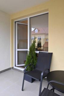 Majaland Gdańsk Sinus Apartments - Danzig - 3