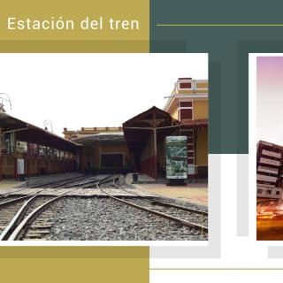 Hotel El Cisne Internacional - Riobamba - 3