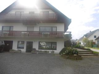 Haus Hochwaldhöhe - Morbach - 8