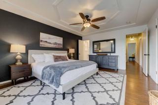 Family Home 5 Beds 3 Baths By Oc - Edmond - 9