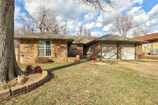 Family Home 5 Beds 3 Baths By Oc - Edmond - 7