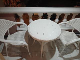Apartment 101 - Il Cairo - 6