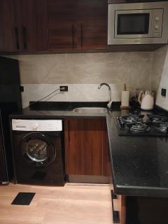 Apartment 101 - Il Cairo - 1