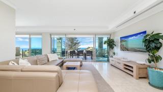 Unit 26 - 3 Bedroom Premier Ocean View - Terrigal - 0