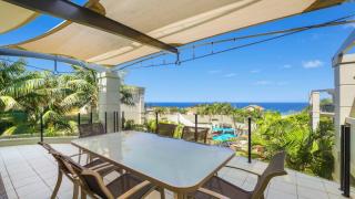 Unit 47 - 3 Bed Ocean View - Terrigal - 4