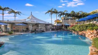 Unit 47 - 3 Bed Ocean View - Terrigal - 1