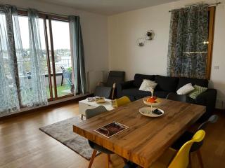 Appartement cosy de 3 pièces - Bagneux - 0