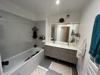 Appartement cosy de 3 pièces - Bagneux - 6