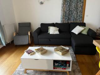 Appartement cosy de 3 pièces - Bagneux - 7