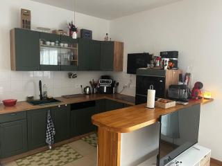 Appartement cosy de 3 pièces - Bagneux - 8