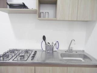 Apt#202 Descanso familiar en apartamentos vacacionales Bethel - Doradal - 7
