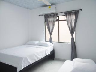 Apt#202 Descanso familiar en apartamentos vacacionales Bethel - 4