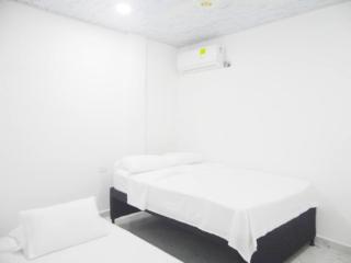 Apt#202 Descanso familiar en apartamentos vacacionales Bethel - 3