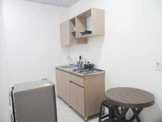 Apt#202 Descanso familiar en apartamentos vacacionales Bethel - 2