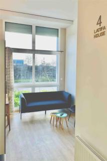 La Tanière de l'Elephant-4 Ch-Ile de Nantes - 6