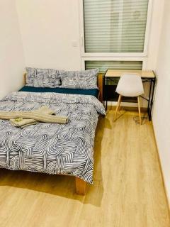 La Tanière de l'Elephant-4 Ch-Ile de Nantes - 4