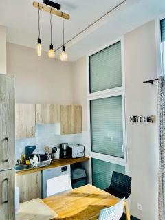 La Tanière de l'Elephant-4 Ch-Ile de Nantes - 1