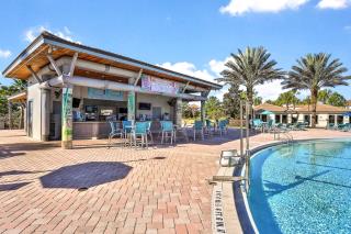 Sunshine Memories - ChampionsGate - Kissimmee - 7