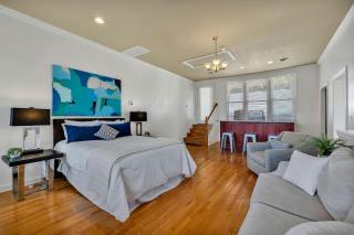Overlook Plains-Priv Rooftop Deck-Mins to Broadway - Nashville - 6