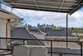 Lookout Nash - Rooftop w/ Skyline Views - Nashville - 7
