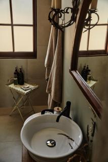 St Martins of Tasmania - converted heritage listed church - 4