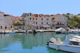 Apartments and rooms by the sea Trogir - 22597 - Trogir - 0