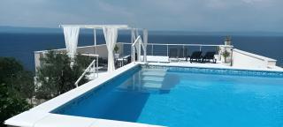 Seaside house with a swimming pool Prigradica, Korcula - 22904 - 8