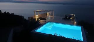 Seaside house with a swimming pool Prigradica, Korcula - 22904 - 7