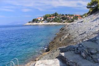 Seaside house with a swimming pool Prigradica, Korcula - 22904 - Blato - 9