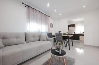 Apartments with a parking space Vrbovec, Prigorje - 22922 - Vrbovec - 7