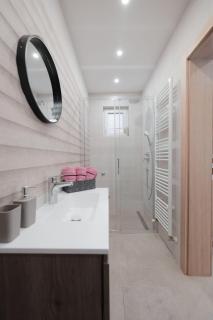 Apartments with a parking space Vrbovec, Prigorje - 22922 - Vrbovec - 5
