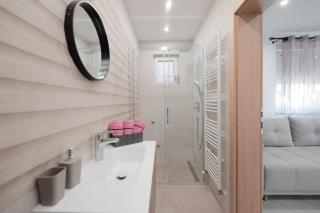 Apartments with a parking space Vrbovec, Prigorje - 22922 - Vrbovec - 6