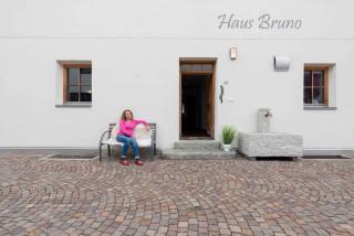 Haus Bruno - Prad am Stilfserjoch - 1