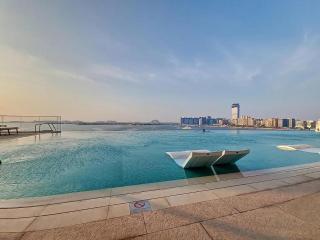 1BR Apartment in Beach Isle - Free Beach Access - Dubai - 8