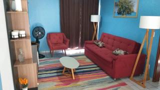 Perfeita Localização 2Q-2B estacionamento gratuito - 6