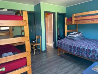 Seaside International Hostel - 4