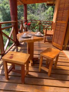 Chalé Recanto Belo. - 3