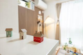 桜の川15 Detached House Ikebukuro 2 mins Kanamecho station 1 min Eight people - Tokyo - 1