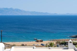 Sunny Getaway in Mykonos Lia Beach - Kalafatis - 5