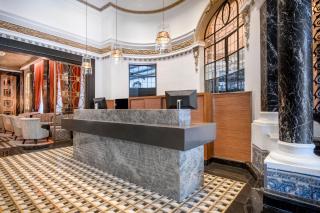 Hotel Palacio del Retiro, Autograph Collection - Madrid - 7
